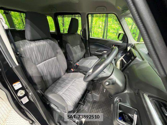 Suzuki SOLIO 2023-03 7252352-8
