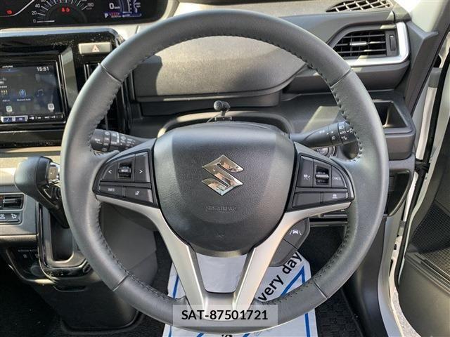 Suzuki SOLIO 2023-10 7272957-9