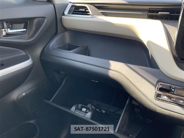 Suzuki SOLIO 2023-10 7272957-16