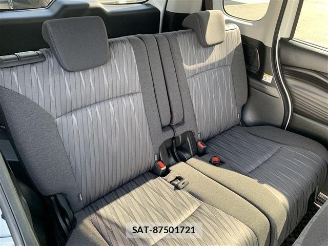 Suzuki SOLIO 2023-10 7272957-18