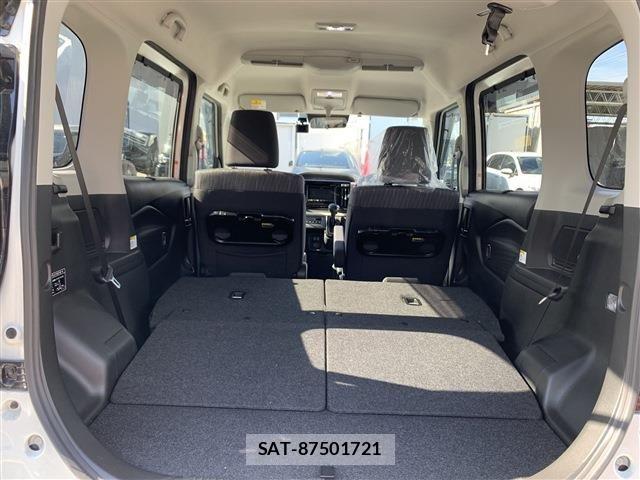 Suzuki SOLIO 2023-10 7272957-20