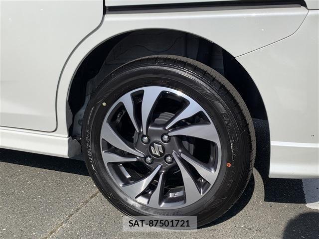Suzuki SOLIO 2023-10 7272957-23
