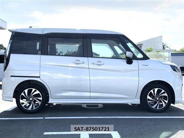 Suzuki SOLIO 2023-10 7272957-3