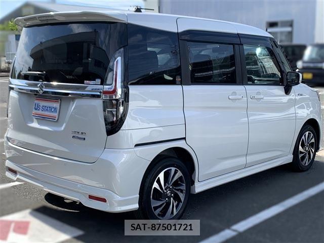 Suzuki SOLIO 2023-10 7272957-4