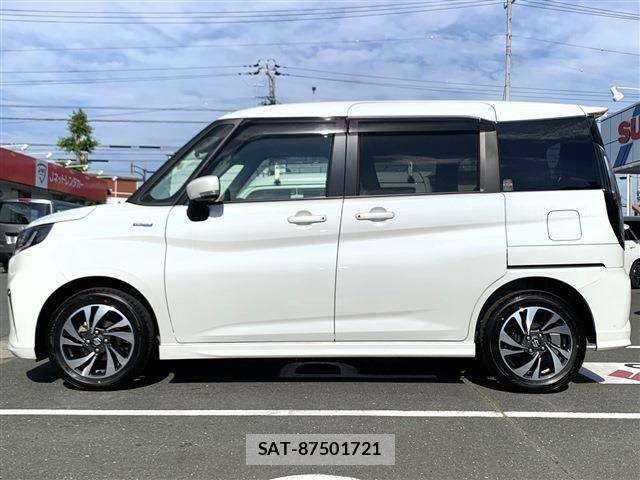 Suzuki SOLIO 2023-10 7272957-7