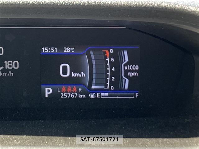 Suzuki SOLIO 2023-10 7272957-8