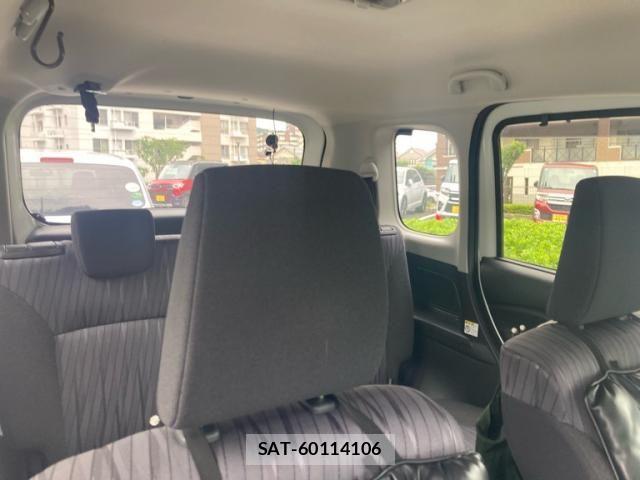 Suzuki SOLIO 2020-12 7272959-9