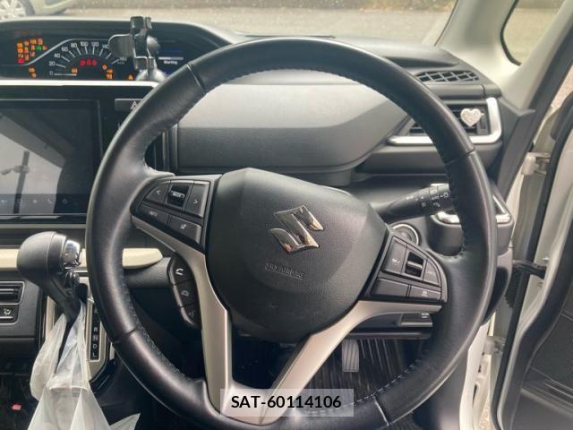 Suzuki SOLIO 2020-12 7272959-10