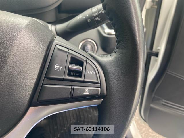 Suzuki SOLIO 2020-12 7272959-11
