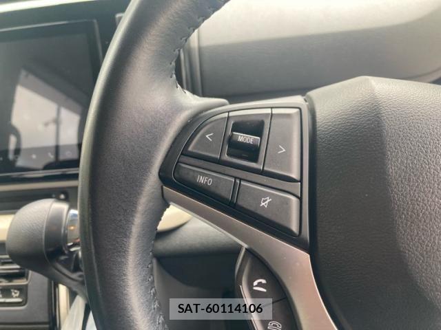 Suzuki SOLIO 2020-12 7272959-12