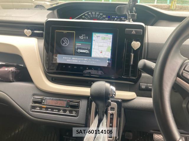 Suzuki SOLIO 2020-12 7272959-13