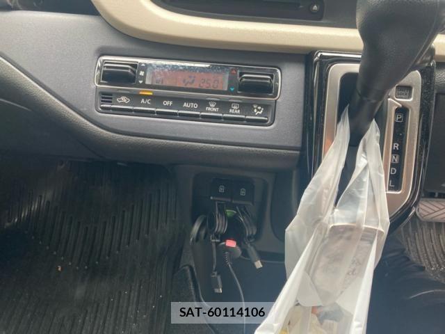 Suzuki SOLIO 2020-12 7272959-16
