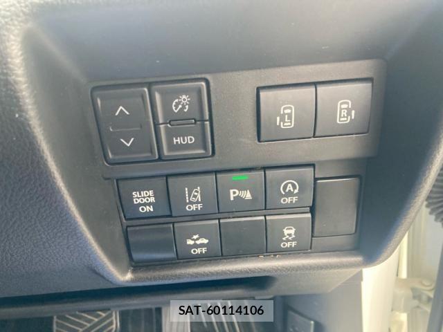 Suzuki SOLIO 2020-12 7272959-17