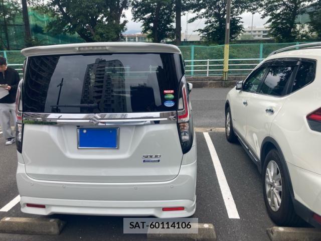 Suzuki SOLIO 2020-12 7272959-4