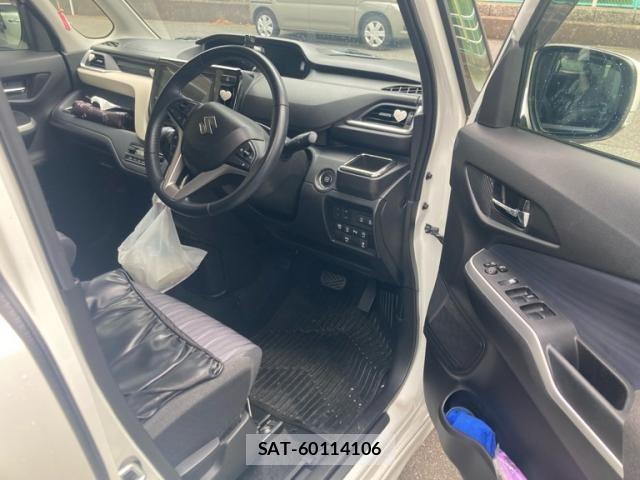 Suzuki SOLIO 2020-12 7272959-6