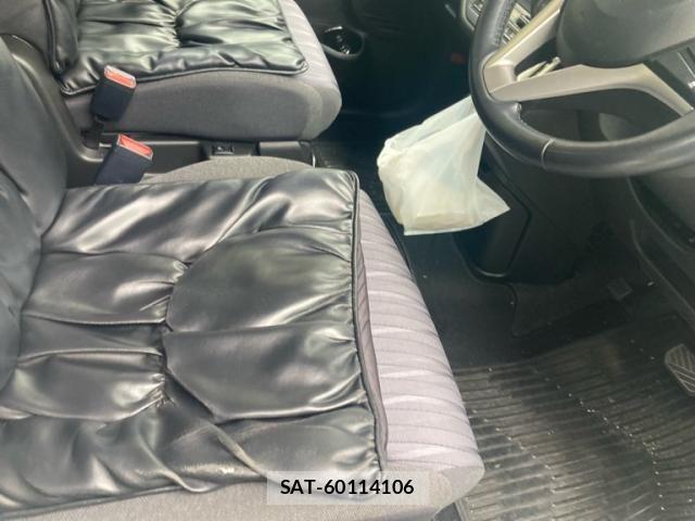 Suzuki SOLIO 2020-12 7272959-8