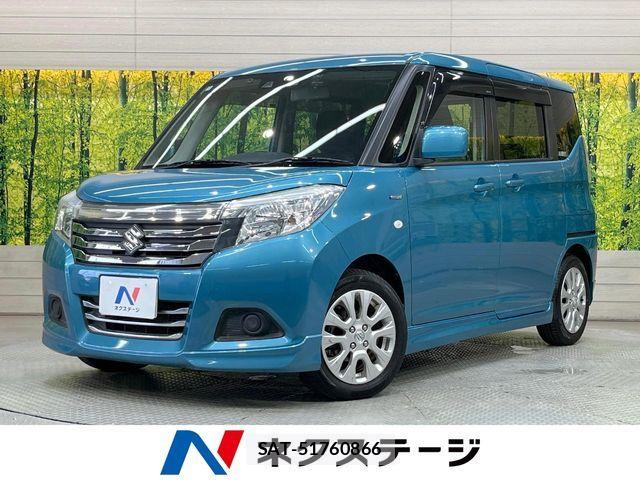 Suzuki SOLIO 2020-02 7272960-0