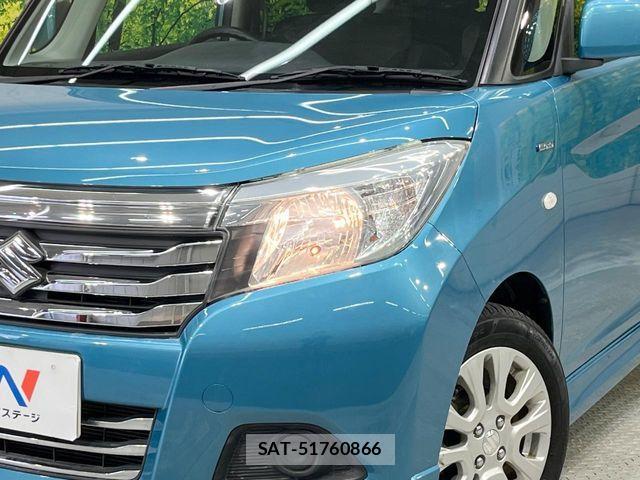 Suzuki SOLIO 2020-02 7272960-11