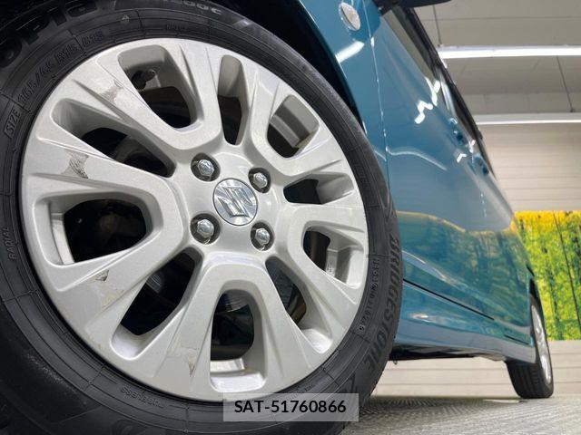 Suzuki SOLIO 2020-02 7272960-12