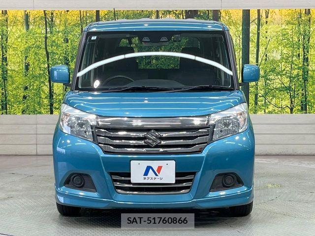 Suzuki SOLIO 2020-02 7272960-13