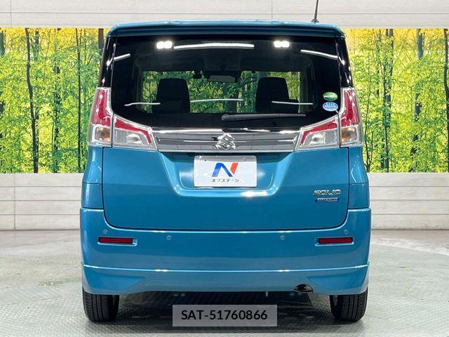 Suzuki SOLIO 2020-02 7272960-14