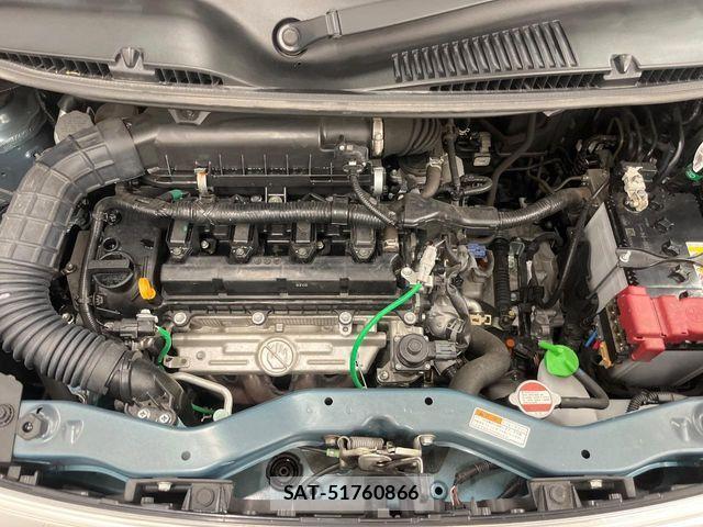 Suzuki SOLIO 2020-02 7272960-17
