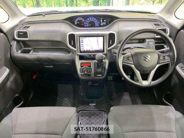 Suzuki SOLIO 2020-02 7272960-1