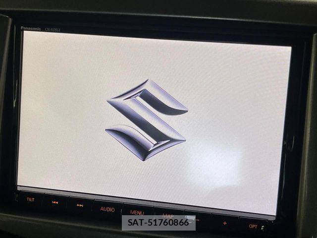 Suzuki SOLIO 2020-02 7272960-2