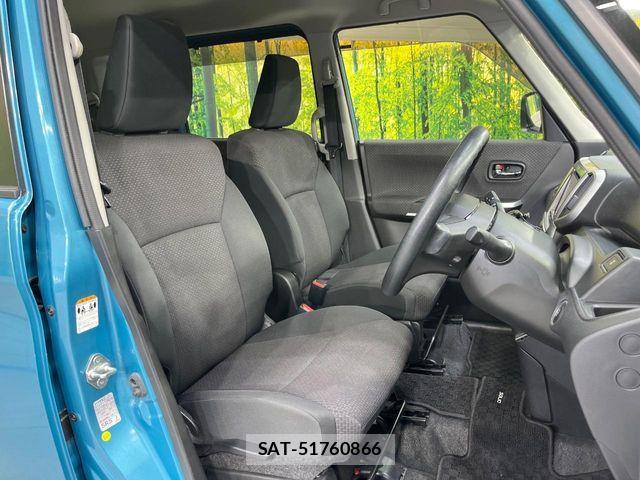 Suzuki SOLIO 2020-02 7272960-7