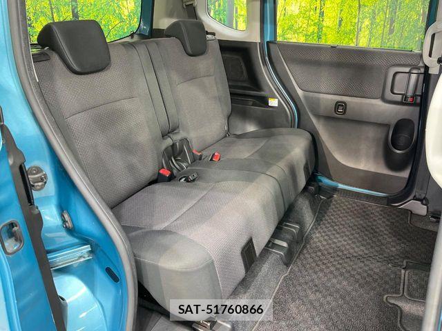 Suzuki SOLIO 2020-02 7272960-8