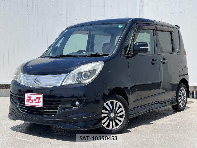 Suzuki SOLIO 2011-10 7272961-0