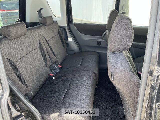 Suzuki SOLIO 2011-10 7272961-9