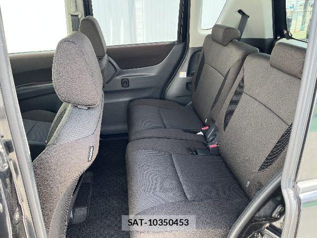 Suzuki SOLIO 2011-10 7272961-12