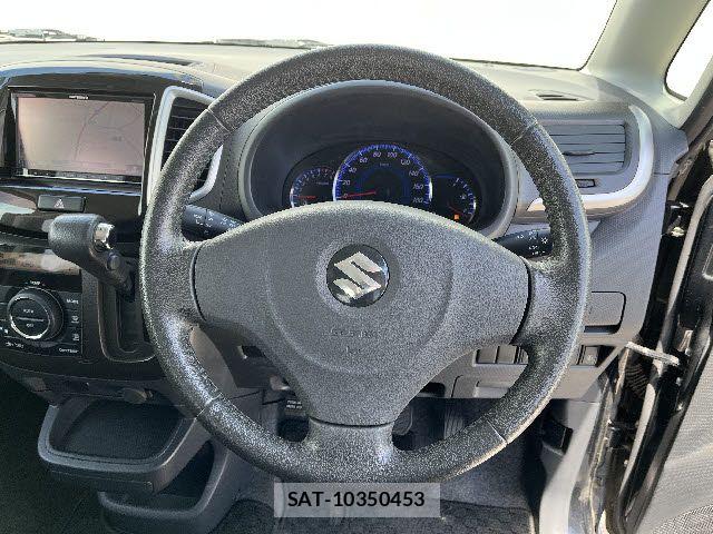 Suzuki SOLIO 2011-10 7272961-13