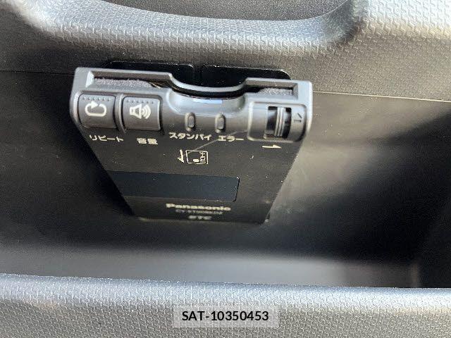 Suzuki SOLIO 2011-10 7272961-15