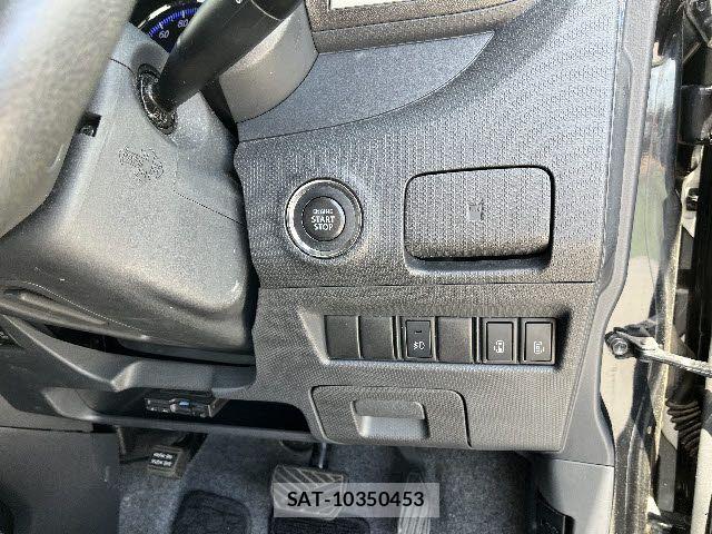 Suzuki SOLIO 2011-10 7272961-16