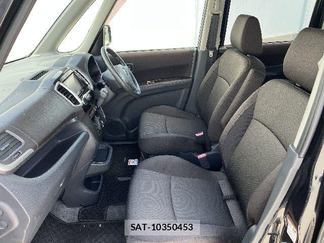 Suzuki SOLIO 2011-10 7272961-18