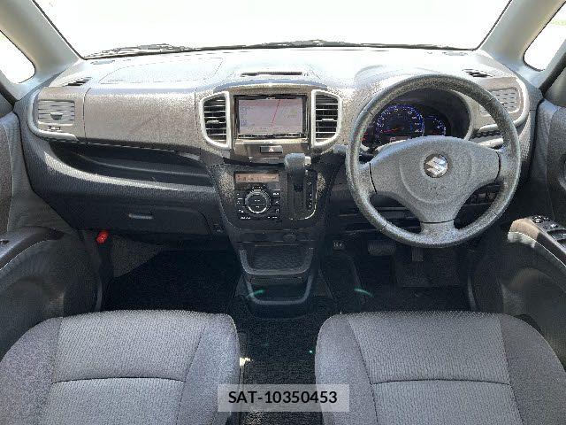 Suzuki SOLIO 2011-10 7272961-1