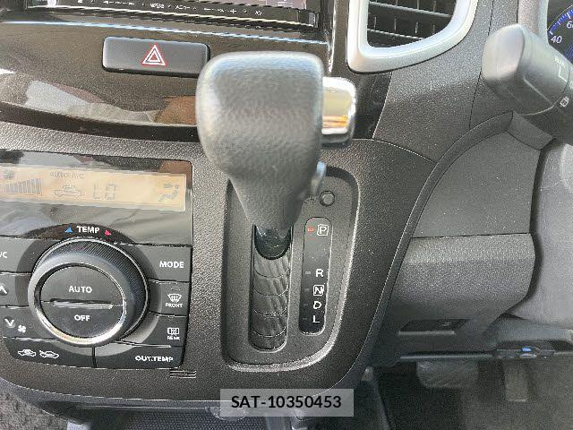 Suzuki SOLIO 2011-10 7272961-19