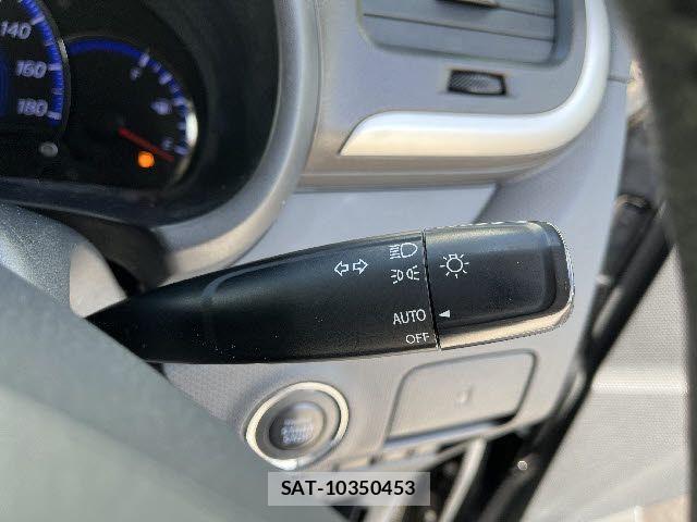 Suzuki SOLIO 2011-10 7272961-21
