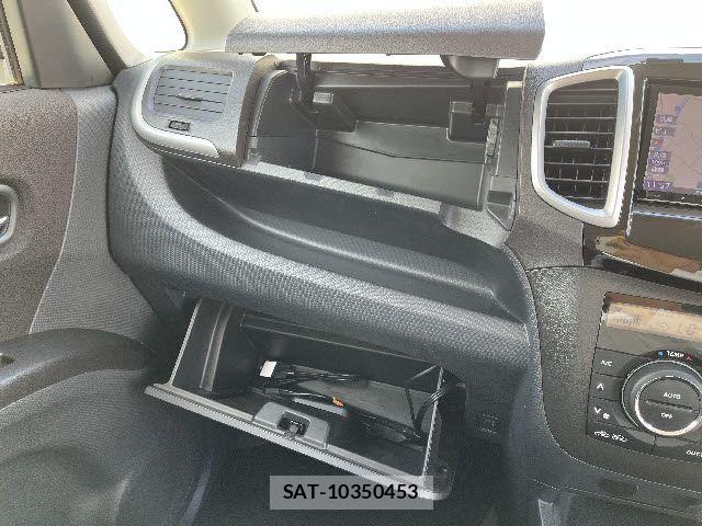 Suzuki SOLIO 2011-10 7272961-22