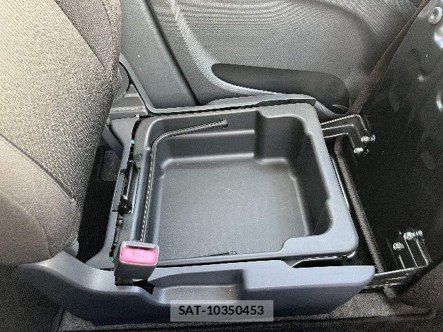 Suzuki SOLIO 2011-10 7272961-23