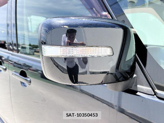Suzuki SOLIO 2011-10 7272961-24
