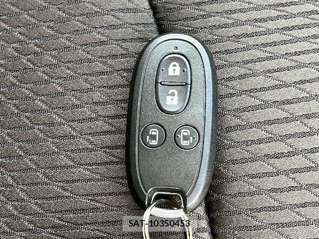 Suzuki SOLIO 2011-10 7272961-25