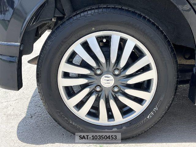 Suzuki SOLIO 2011-10 7272961-26
