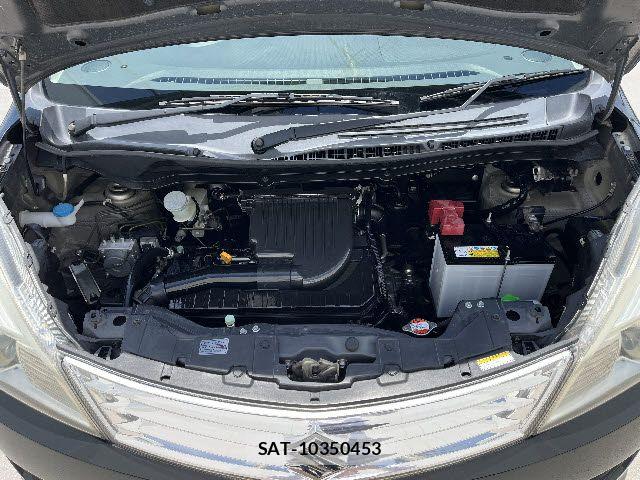 Suzuki SOLIO 2011-10 7272961-27