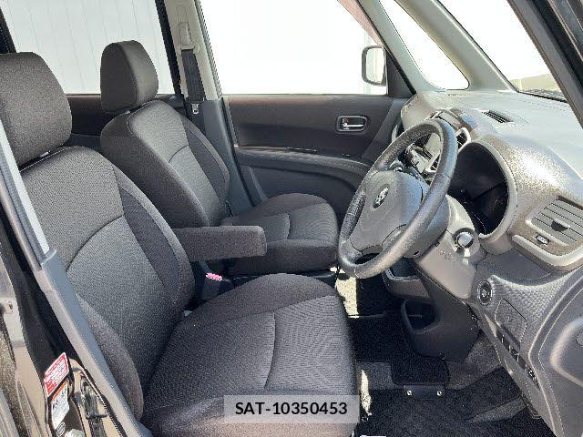 Suzuki SOLIO 2011-10 7272961-3