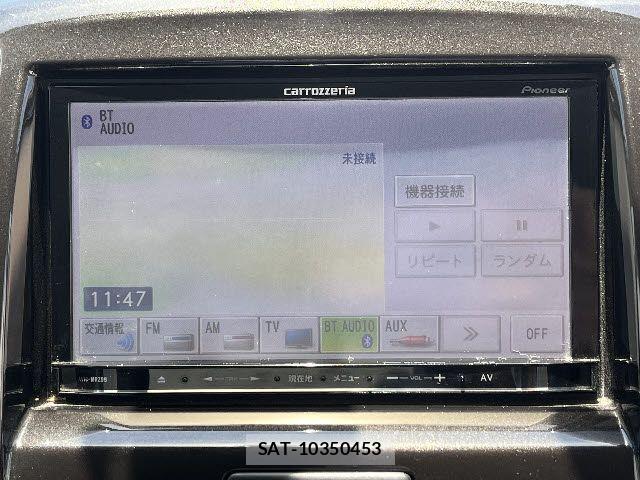 Suzuki SOLIO 2011-10 7272961-5