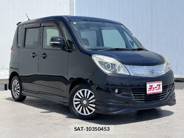 Suzuki SOLIO 2011-10 7272961-6