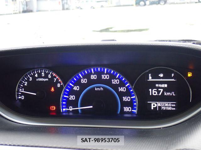 Suzuki SOLIO 2016-07 7272956-12